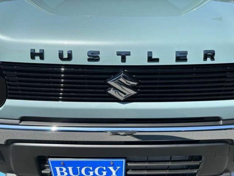 HUSTLER-25