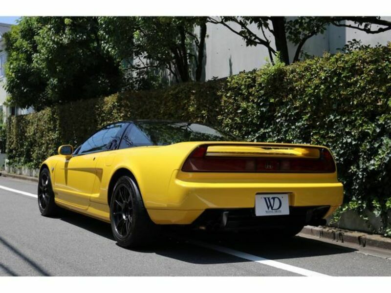 NSX-11