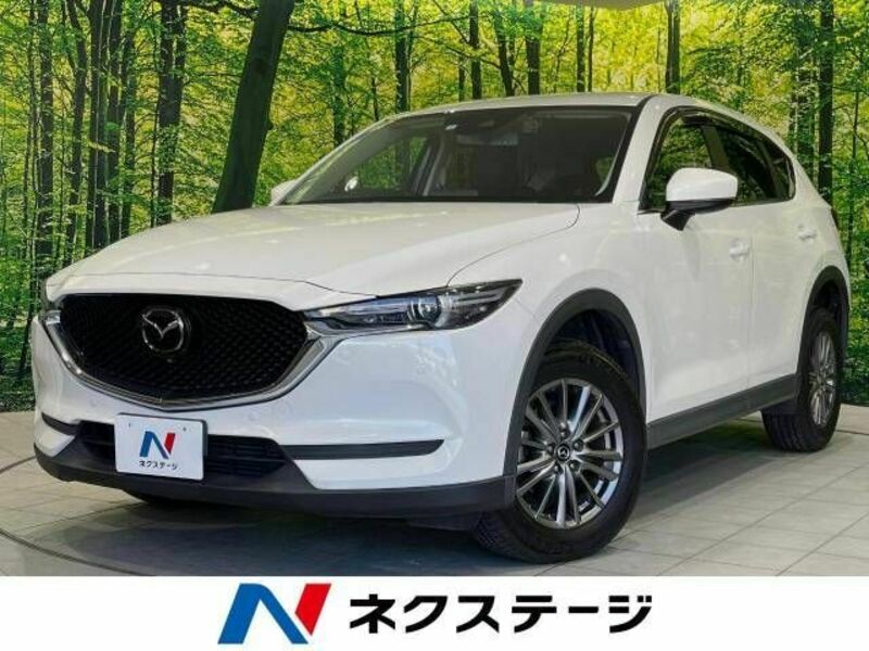 CX-5-0