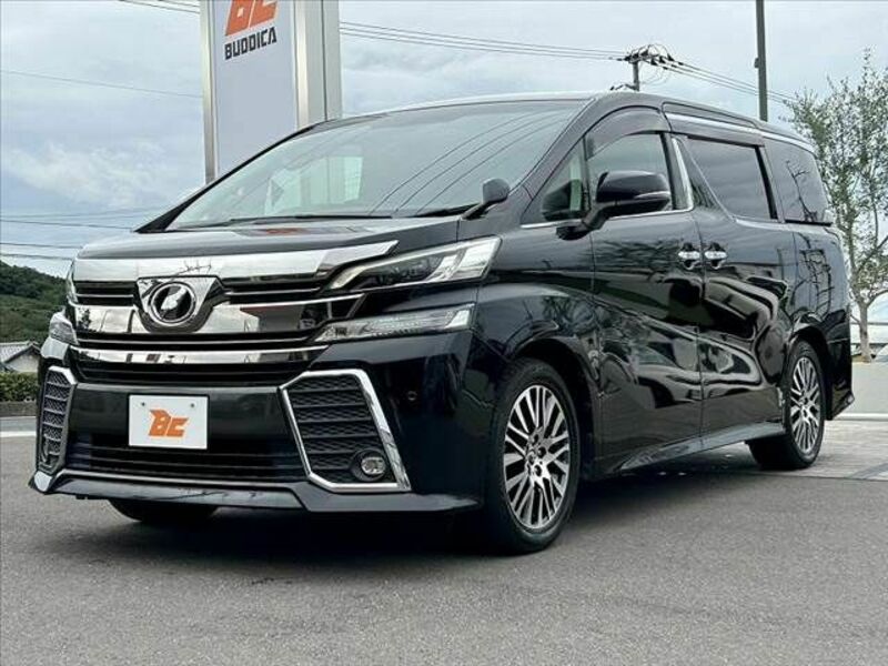 VELLFIRE-9