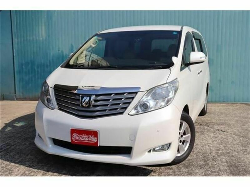 ALPHARD-0