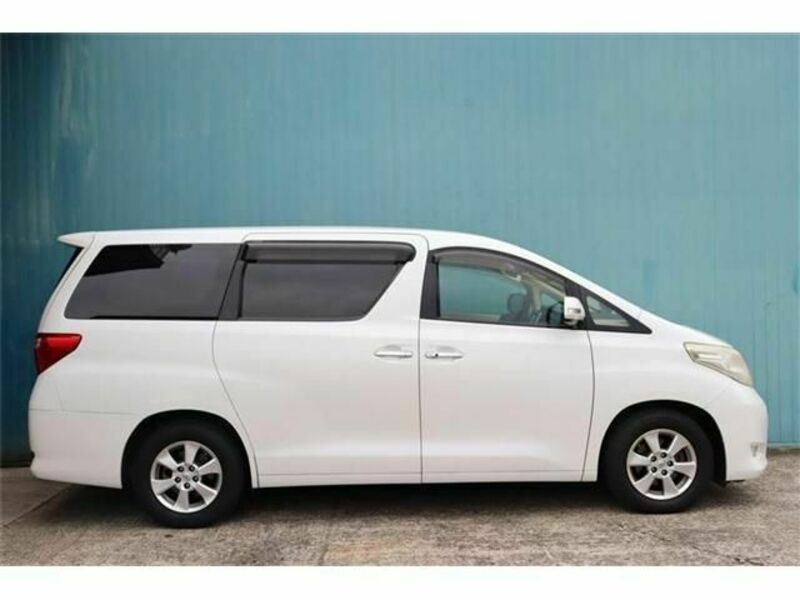 ALPHARD-3