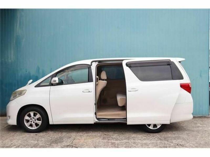 ALPHARD-5