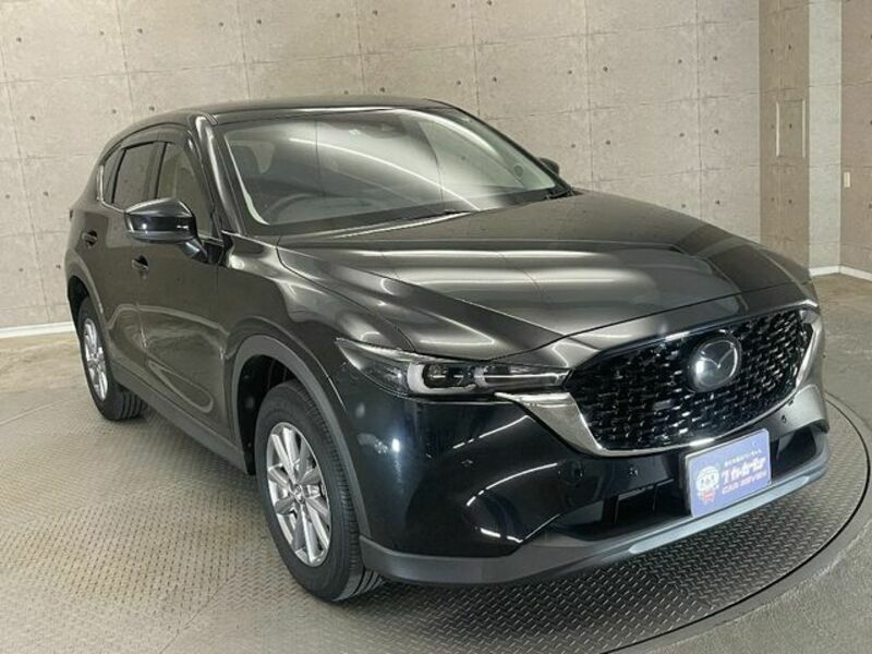 CX-5-4