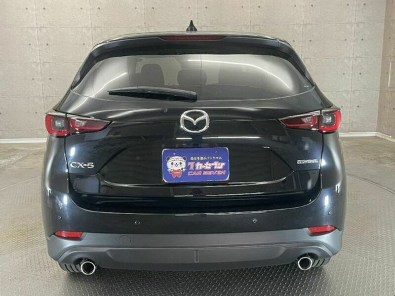 CX-5-5