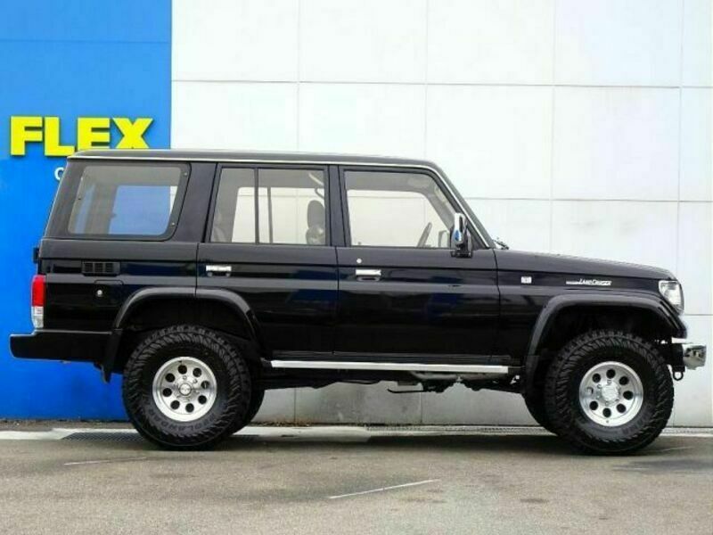 LAND CRUISER PRADO-4