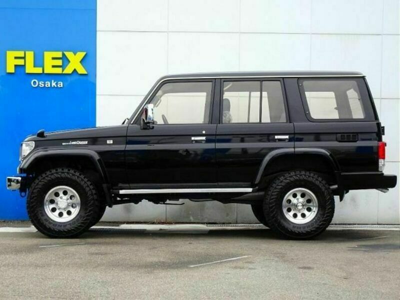 LAND CRUISER PRADO-6