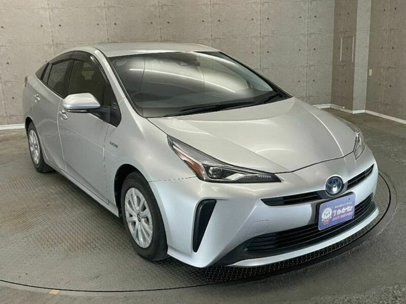 PRIUS-4