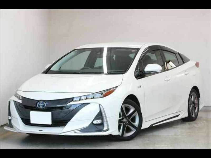 PRIUS PHV-0