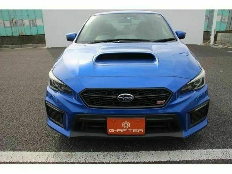 WRX STI-7