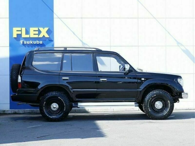 LAND CRUISER PRADO-9