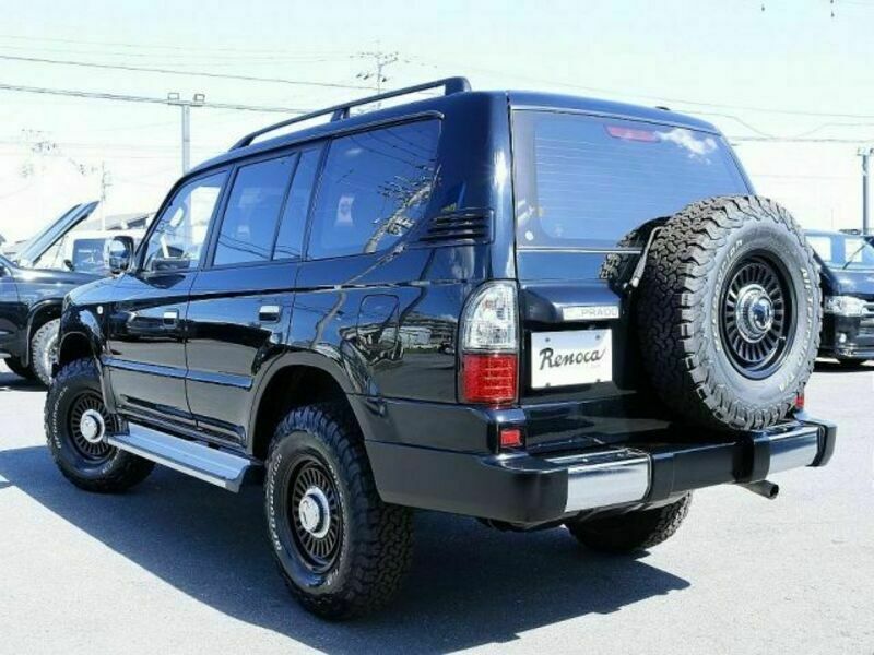 LAND CRUISER PRADO-11