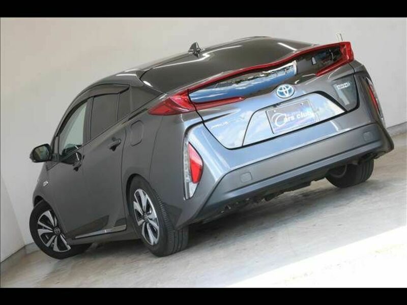 PRIUS PHV-10