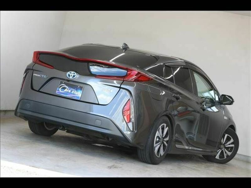 PRIUS PHV-11