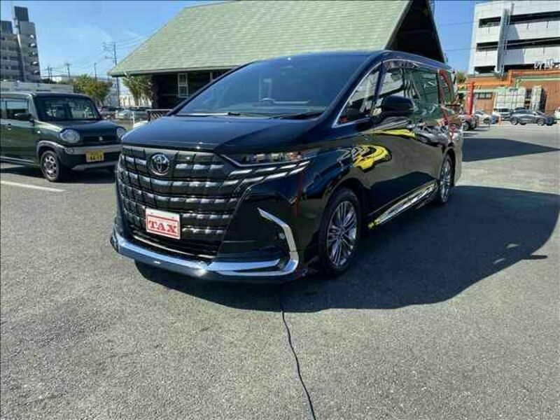 ALPHARD