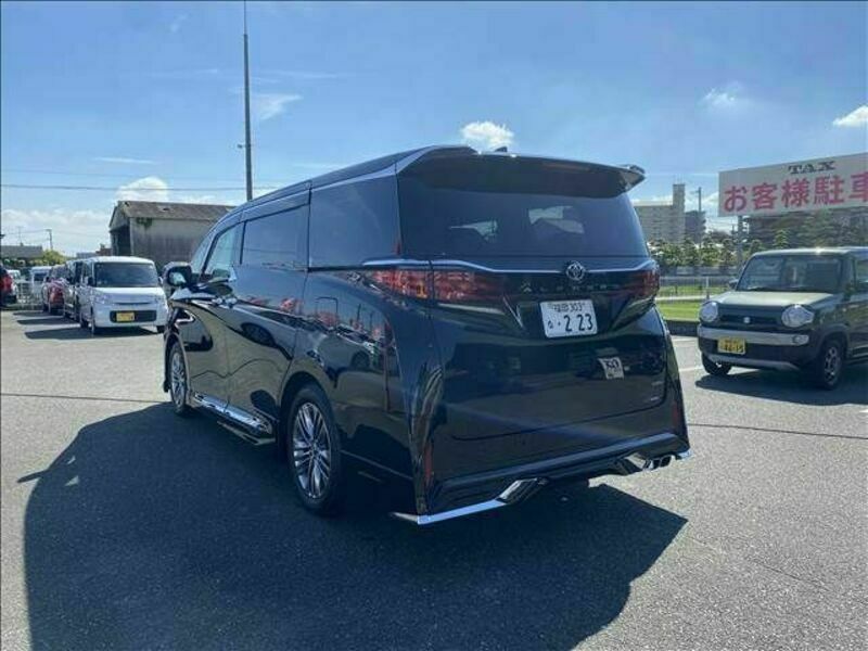 ALPHARD-2