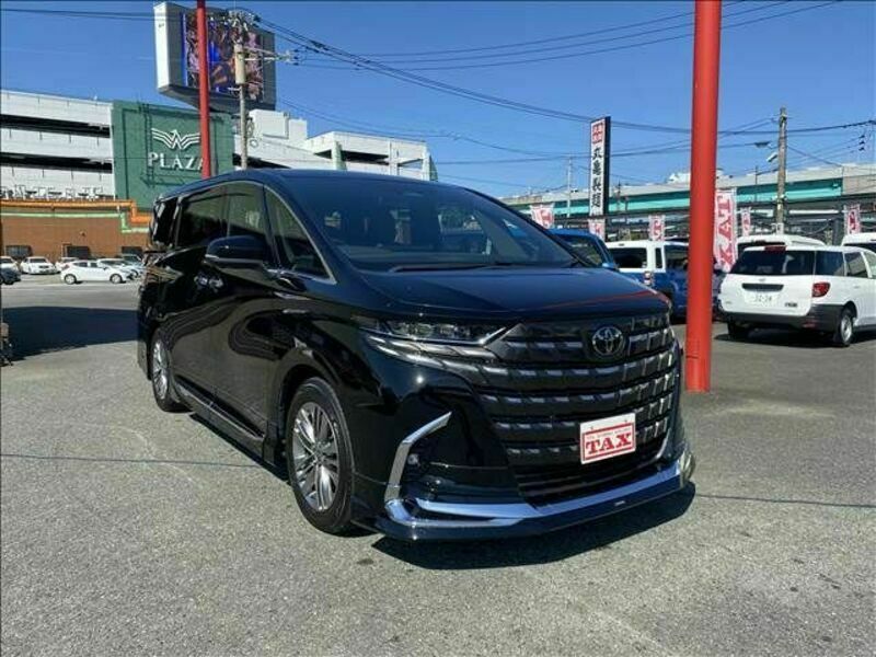 ALPHARD-6