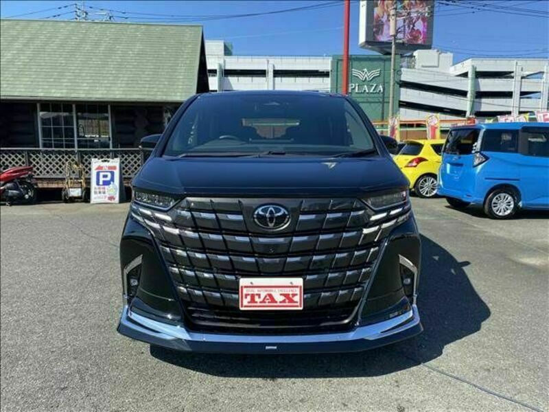 ALPHARD-16