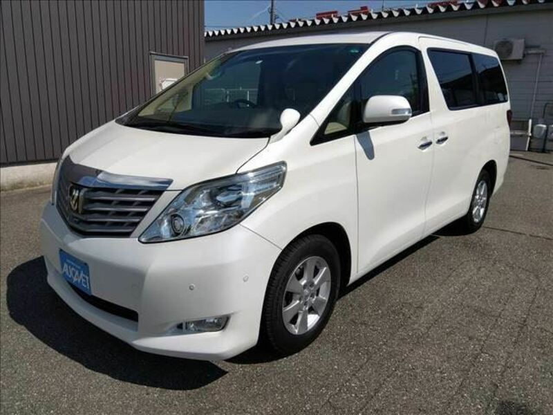 ALPHARD-0