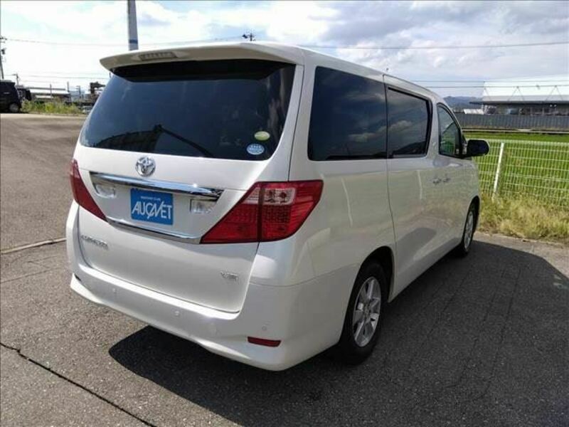 ALPHARD-1