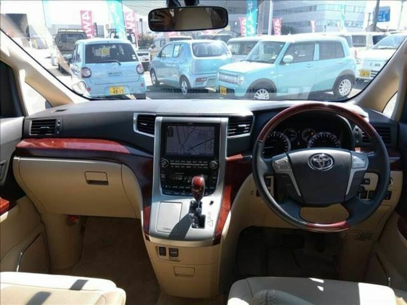 ALPHARD-2