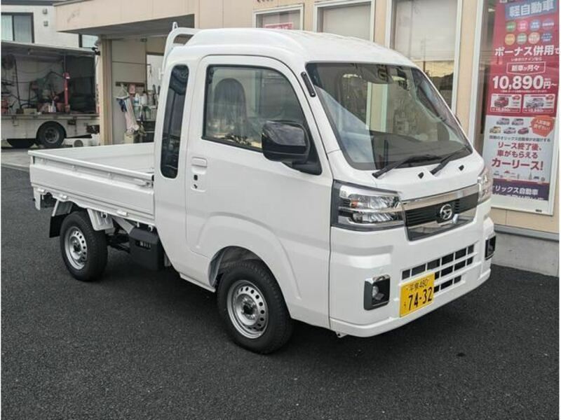 HIJET TRUCK-1