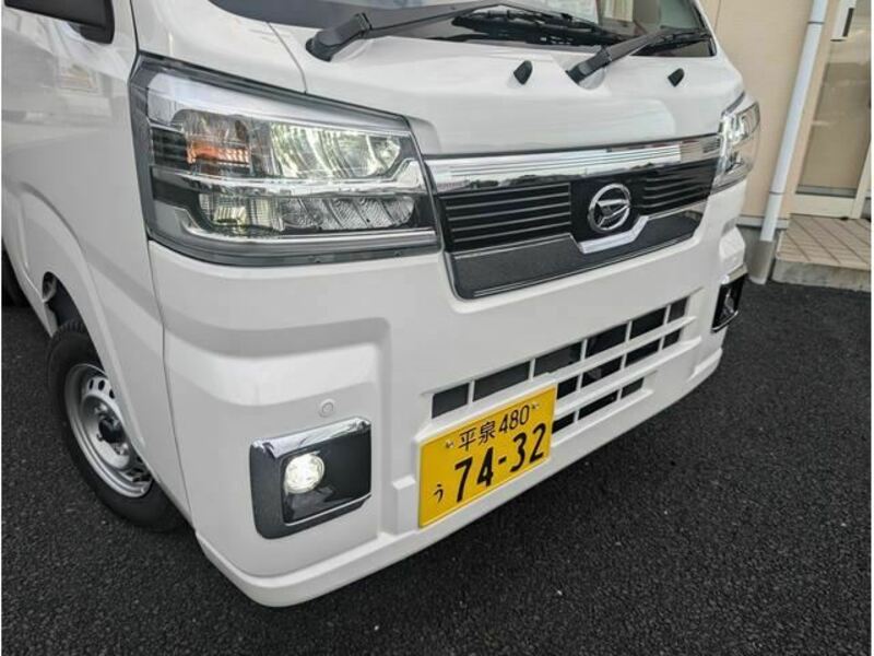 HIJET TRUCK-2