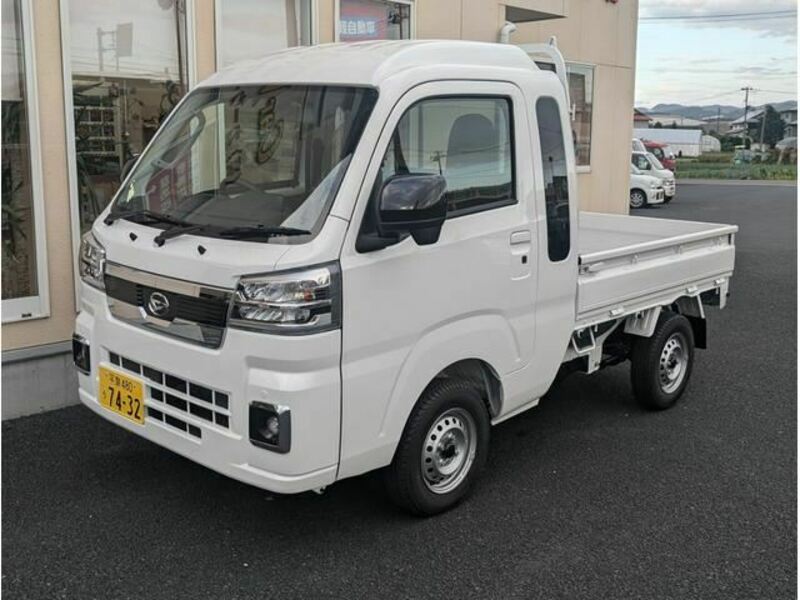 HIJET TRUCK-3