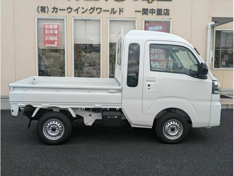 HIJET TRUCK-4