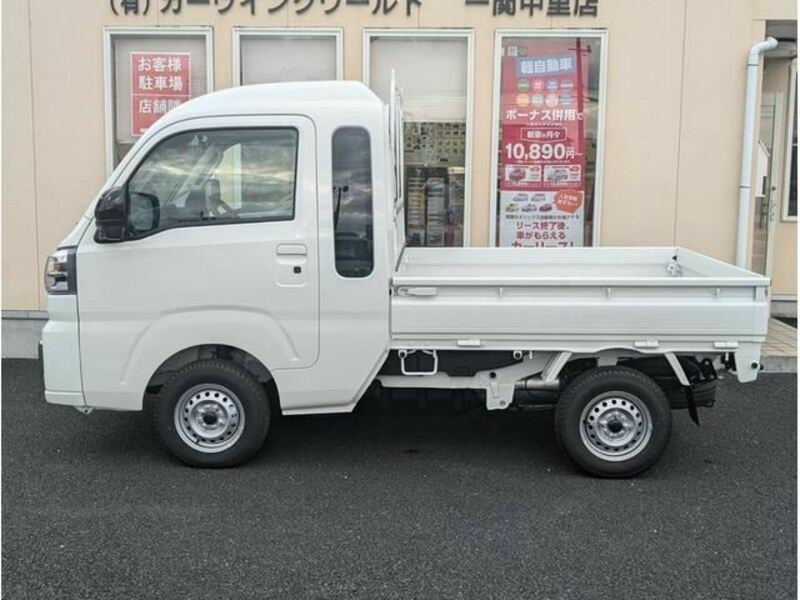 HIJET TRUCK-5