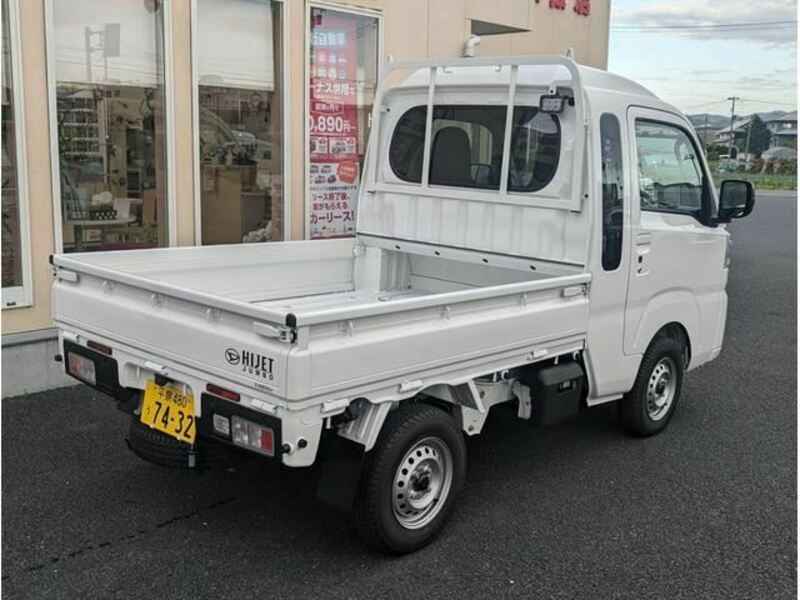 HIJET TRUCK-6