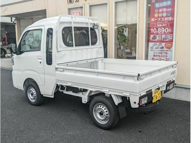 HIJET TRUCK-8