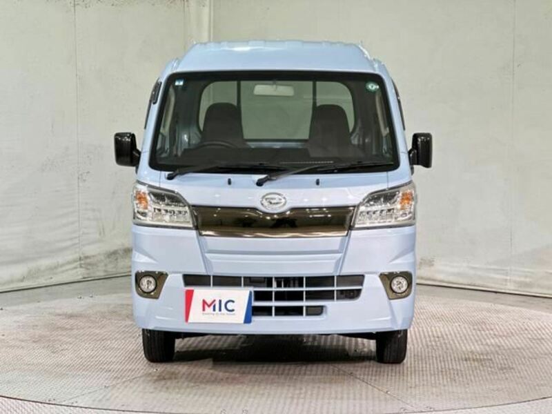 HIJET TRUCK-11