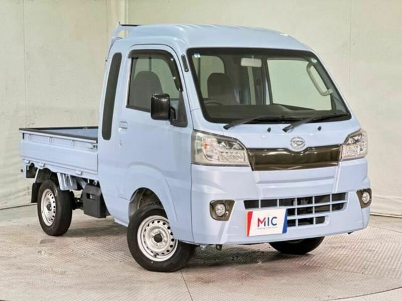 HIJET TRUCK-12