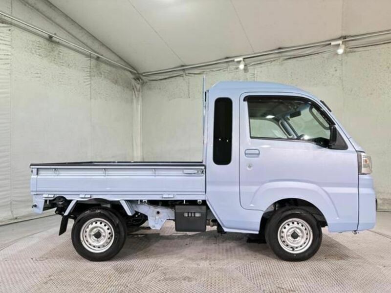 HIJET TRUCK-13