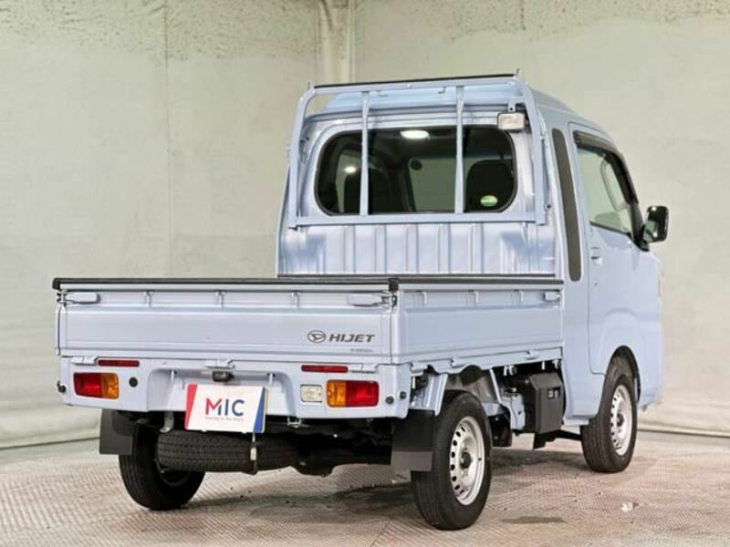 HIJET TRUCK-14