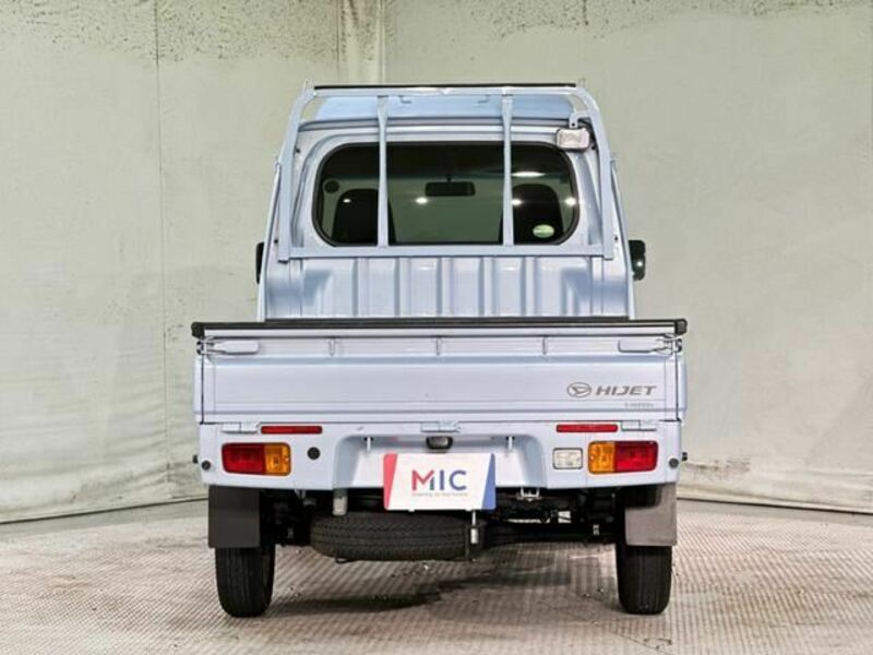 HIJET TRUCK-15