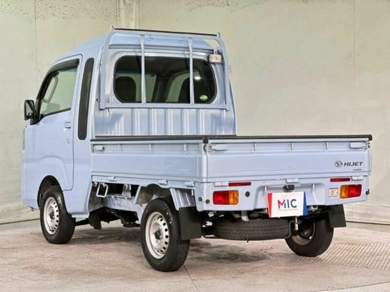 HIJET TRUCK-16