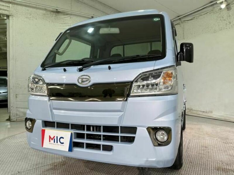 HIJET TRUCK-19