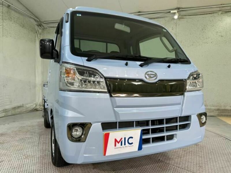 HIJET TRUCK-20