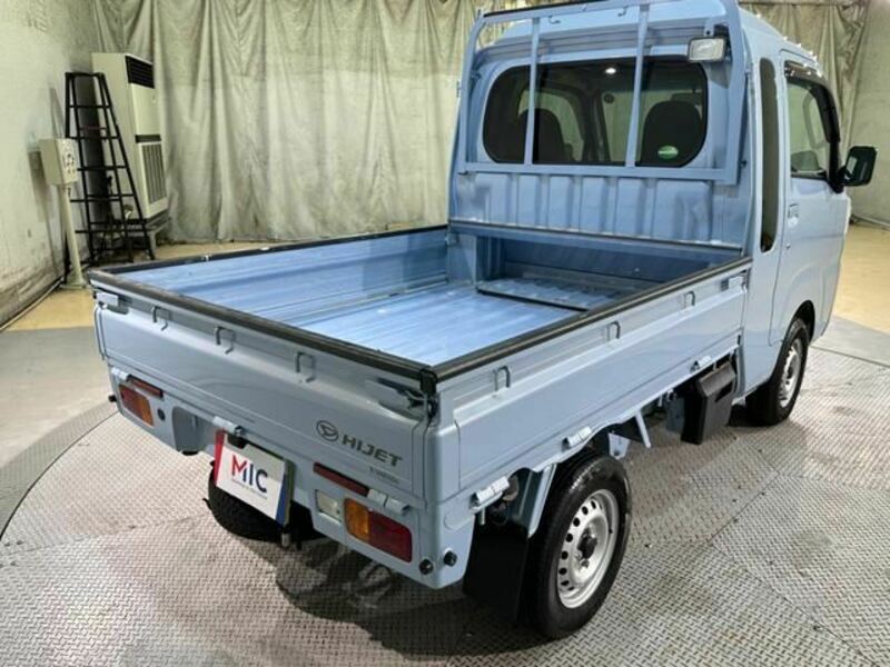 HIJET TRUCK-22