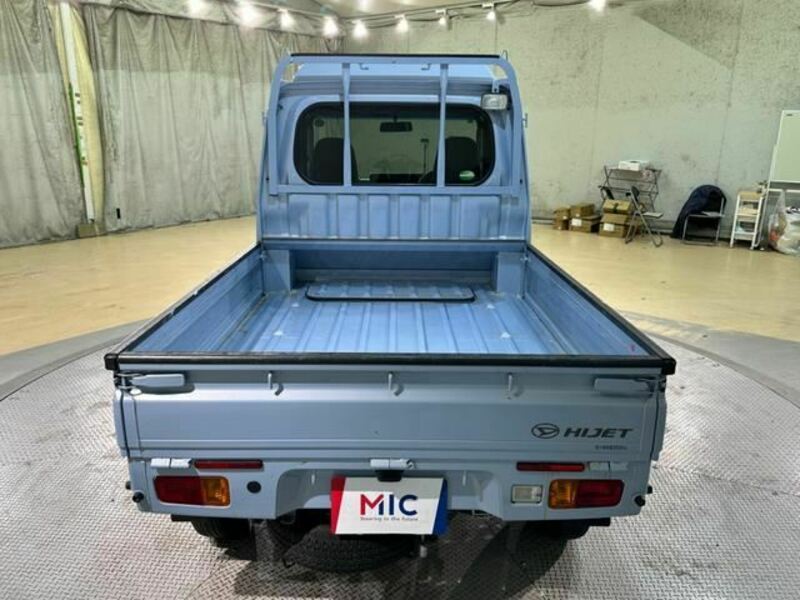 HIJET TRUCK-23