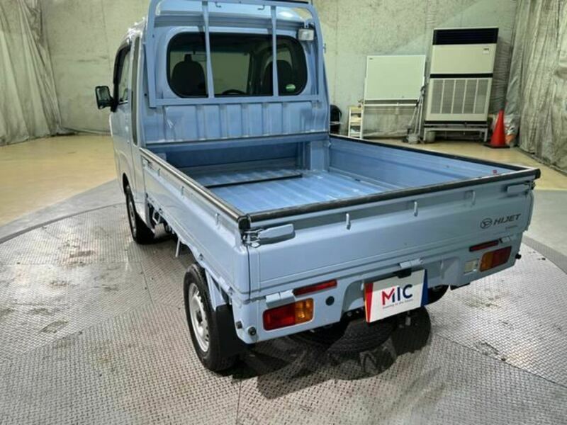 HIJET TRUCK-24