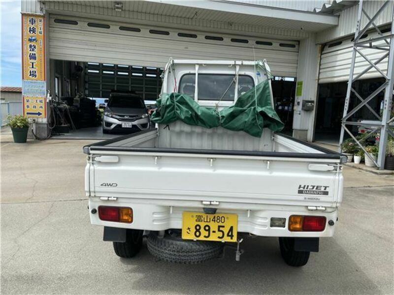 HIJET TRUCK-1