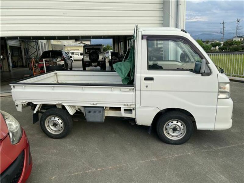 HIJET TRUCK-6