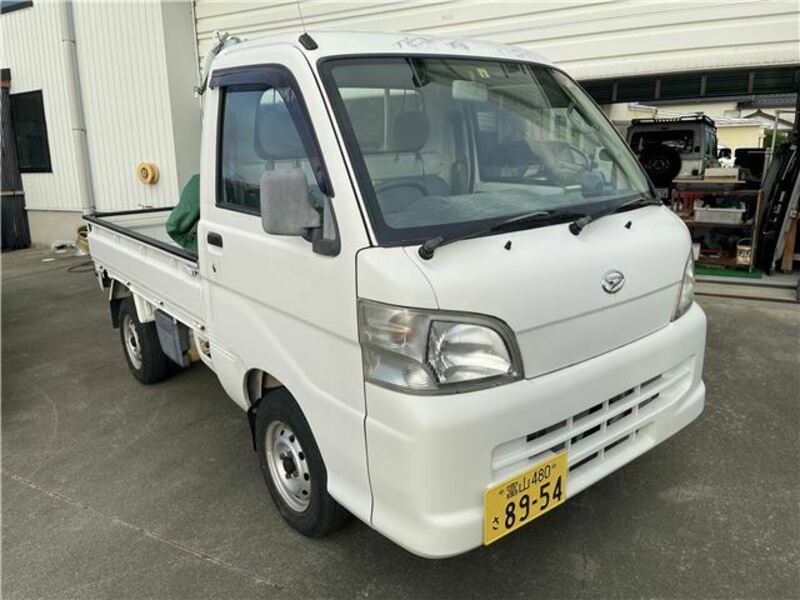 HIJET TRUCK-7