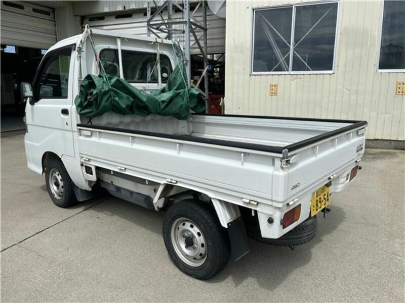 HIJET TRUCK-21