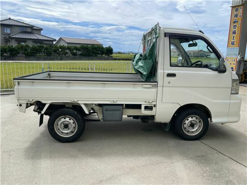 HIJET TRUCK-23