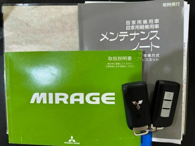 MIRAGE-34