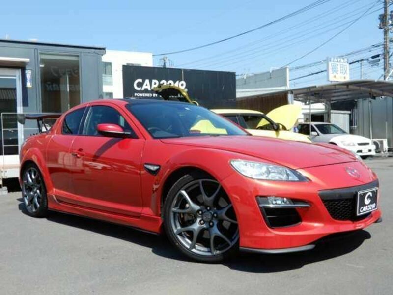 RX-8-5